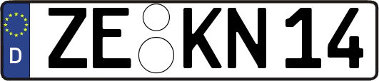 ZE-KN14