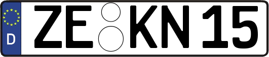 ZE-KN15