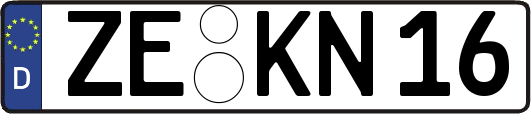 ZE-KN16