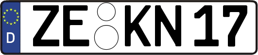 ZE-KN17