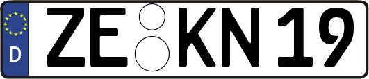 ZE-KN19