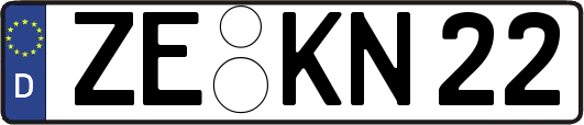 ZE-KN22