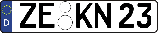 ZE-KN23