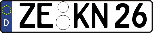 ZE-KN26