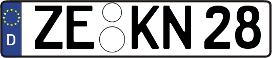 ZE-KN28