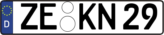 ZE-KN29