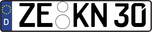 ZE-KN30