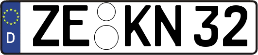 ZE-KN32