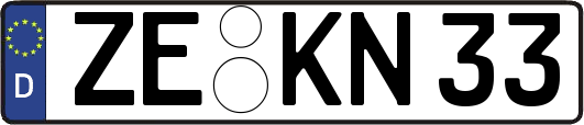 ZE-KN33