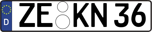 ZE-KN36