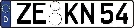 ZE-KN54