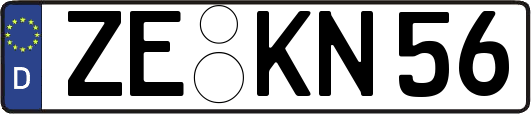 ZE-KN56