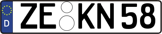 ZE-KN58