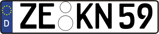 ZE-KN59