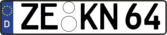 ZE-KN64