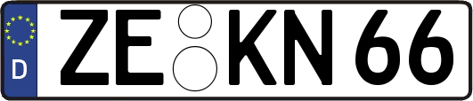 ZE-KN66