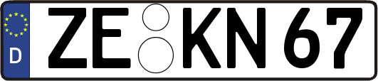 ZE-KN67