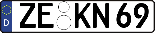 ZE-KN69