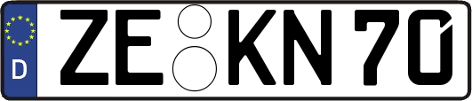 ZE-KN70