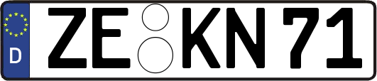 ZE-KN71
