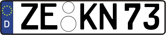 ZE-KN73