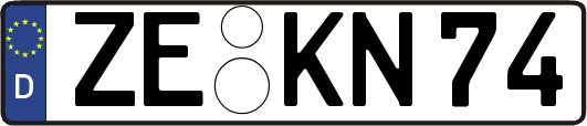 ZE-KN74
