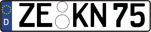 ZE-KN75