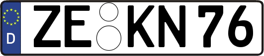 ZE-KN76