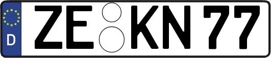 ZE-KN77