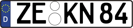 ZE-KN84