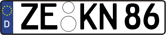 ZE-KN86