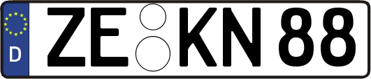 ZE-KN88