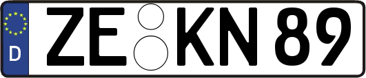 ZE-KN89