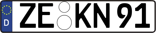 ZE-KN91