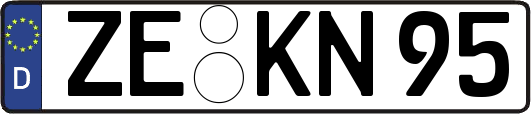 ZE-KN95