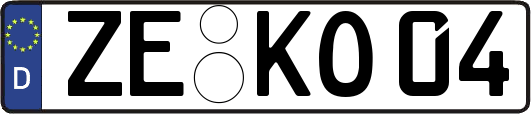 ZE-KO04