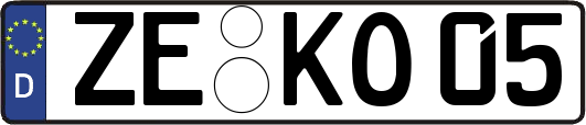ZE-KO05