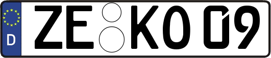 ZE-KO09