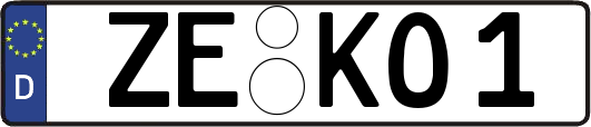ZE-KO1