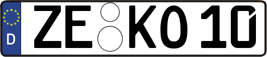 ZE-KO10
