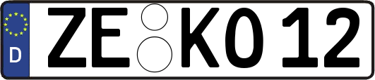 ZE-KO12