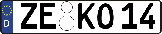 ZE-KO14