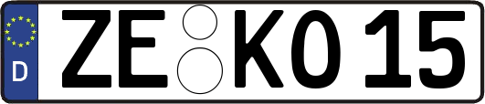 ZE-KO15
