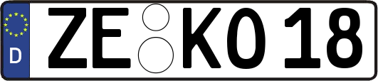 ZE-KO18