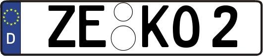 ZE-KO2
