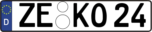 ZE-KO24
