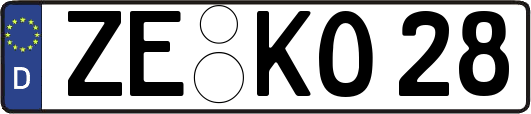 ZE-KO28