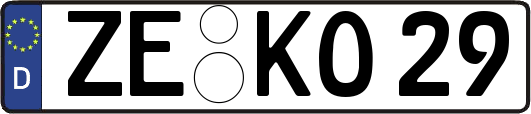 ZE-KO29