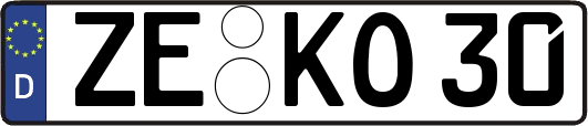 ZE-KO30