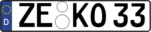 ZE-KO33